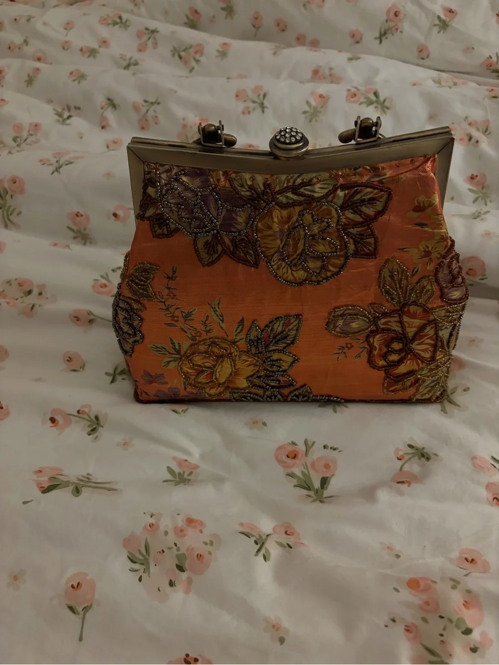leko london chic orange